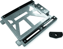 Load image into Gallery viewer, DragonFire Racing 15-23 Polaris RZR Seat Base - Powersports Haven
