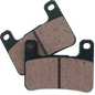 BikeMaster Suzuki Brake Pads - Powersports Haven