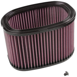 K&N Replacement Air FIlter 08-11 Kawasaki KVF750 Brute Force - Powersports Haven