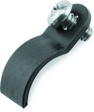 Load image into Gallery viewer, Bikers Choice 96-Up With Cable Clutch Clutch Lever Anti Rattle Clip 10 Pk - Powersports Haven