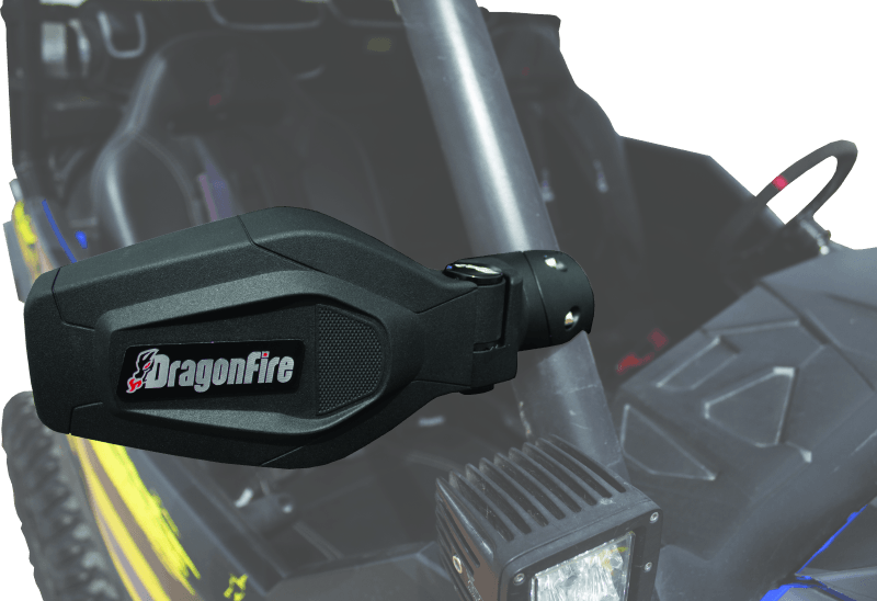 DragonFire Racing Slayer UTV Mirrors - Powersports Haven