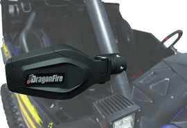 DragonFire Racing Slayer UTV Mirrors - Powersports Haven