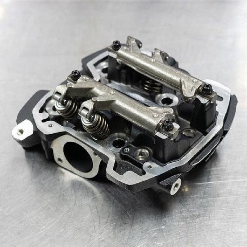 S&S Cycle 2017+ M8 Models 1.640 To 1 Ration Forged Roller Rocker Arms - Powersports Haven