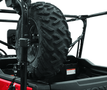 Load image into Gallery viewer, DragonFire Racing Spare Tire Carrier - 1.75 in. Clamp - Powersports Haven