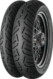 Continental ContiRoadAttack 3 CR - 100/90 R 18 M/C 56V TL Front