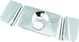 Bikers Choice 86-08 FLSTChrome 3 Piece Fork Cover Kit
