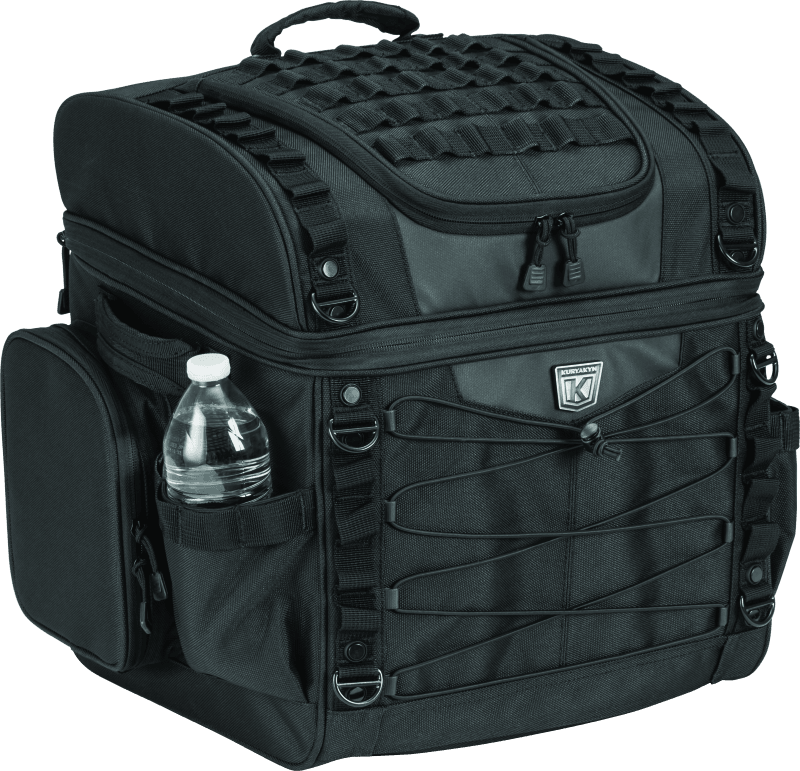 Kuryakyn Momentum Vagabond Bag - Powersports Haven