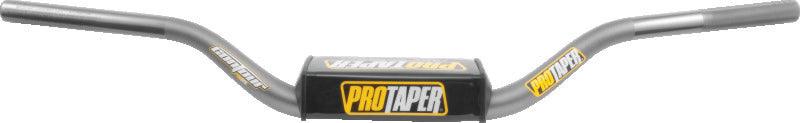 ProTaper Contour Windham/RM Mid Handlebar - Gray - Powersports Haven