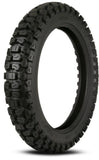 Kenda K270 Dual Sport Rear Tire - 180/80-14 4PR 78P TT