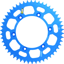 Load image into Gallery viewer, ProTaper Yamaha Rear Blue Sprocket - 49 Teeth - Powersports Haven