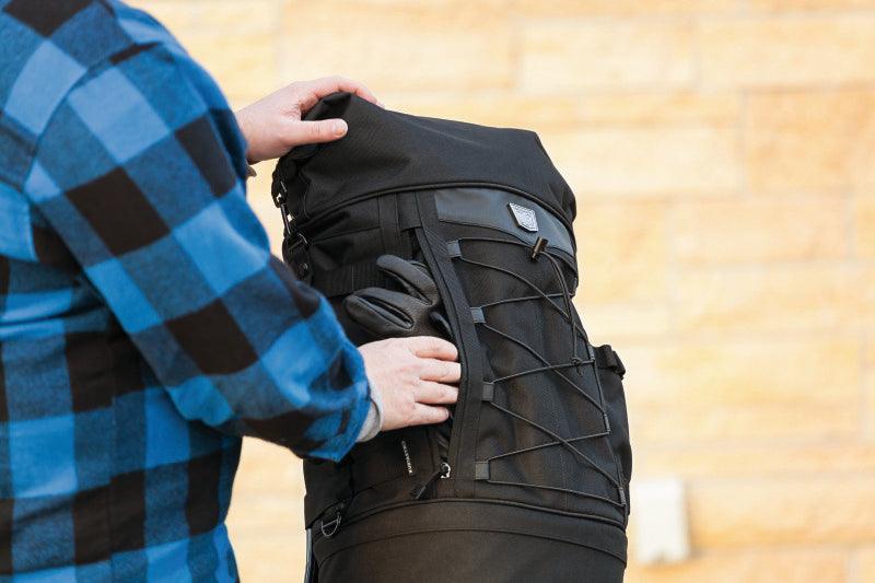 Kuryakyn Momentum Freeloader Duffle - Powersports Haven