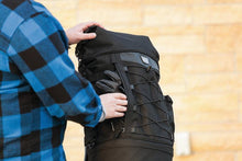 Load image into Gallery viewer, Kuryakyn Momentum Freeloader Duffle - Powersports Haven