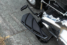 Load image into Gallery viewer, Kuryakyn Phantom Floorboards Black - Powersports Haven