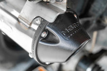 Load image into Gallery viewer, MBRP 15-Up Can-Am OUtlander 450/500/570 US Market Only 5in Performance Series T304 Slip-on Exhaust - Powersports Haven