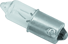 Load image into Gallery viewer, BikeMaster Replacement Marker Light Bulb (10 Pack) - Clear - Powersports Haven