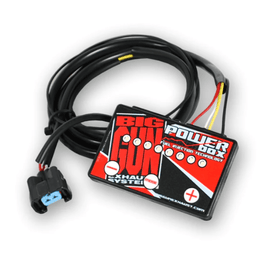 Big Gun 08-10 Polaris RZR 800/RZR 800S/RZR 4 Power Box - Powersports Haven