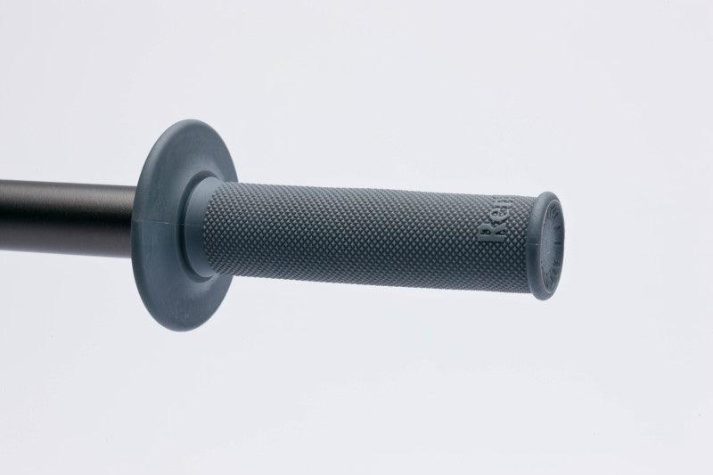 Renthal MX Grips Medium Full Diamond - Medium Grey - Powersports Haven