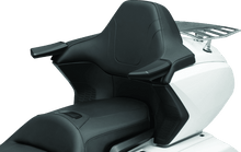 Load image into Gallery viewer, Kuryakyn Omni Passenger Armrests Black - Powersports Haven