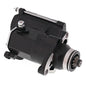 All Balls Racing 2006 Harley FXD Super Glide Starter Motor 1.4 Black - Powersports Haven