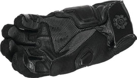 First Gear Rush Air Glove Black Sm - Powersports Haven