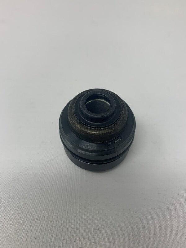 KYB 1999 Kawasaki KX125/ KX 250 Rear Shock Seal Head 46 mm. / 16 mm. Aluminum Big Oil Seal - Powersports Haven