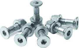 ProTaper Sprocket Bolt Kit - Powersports Haven