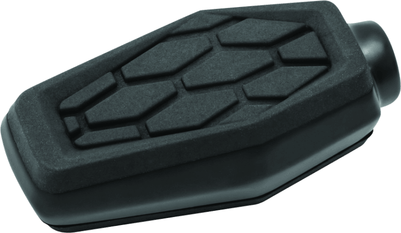 Kuryakyn Hex Shift Peg Black - Powersports Haven