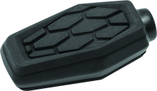 Load image into Gallery viewer, Kuryakyn Hex Shift Peg Black - Powersports Haven