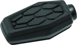 Kuryakyn Hex Shift Peg Black - Powersports Haven