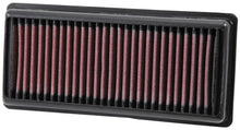 Load image into Gallery viewer, K&amp;N 12-14 BAJAJ PULSAR 200NS 199 Drop In Air Filter - Powersports Haven