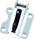 Bikers Choice 37-84 FL FX Chrome Jiffy Stand Mounting Bracket Replaces H-D 50014-74