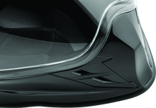 Load image into Gallery viewer, FIRSTGEAR Ajax Adventure Helmet Black - Extra Small - Powersports Haven