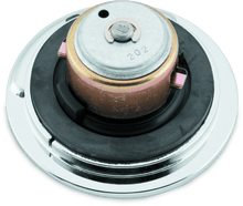 Load image into Gallery viewer, Bikers Choice Locking Flush Cap Custom Application - Powersports Haven