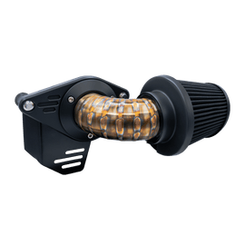 Vance & Hines HD Touring/Softail 17-21 VO2 Falcon Intake SS - Powersports Haven