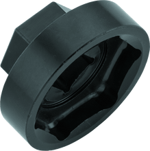 Load image into Gallery viewer, BikeMaster Fork Cap Nut Socket 35mm - Powersports Haven