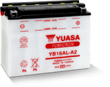 Yuasa YB16AL-A2 Yumicron 12-Volt Battery