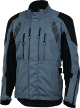 Load image into Gallery viewer, FIRSTGEAR Kilimanjaro 2.0 Jacket Grey/Black - 2XL - Powersports Haven