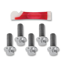 Load image into Gallery viewer, Performance Machine Rotor Bolt Set - Chrome - Powersports Haven