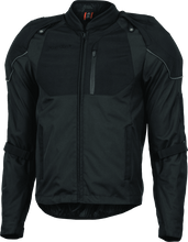 Load image into Gallery viewer, FIRSTGEAR Palisade Jacket Black - Large - Powersports Haven