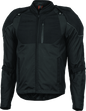 FIRSTGEAR Palisade Jacket Black - Extra Large Tall - Powersports Haven