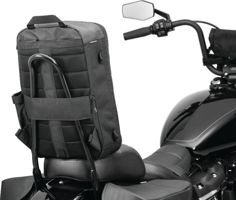 Kuryakyn Momentum Runaway Backpack - Powersports Haven