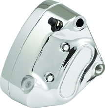 Load image into Gallery viewer, Bikers Choice 00-07 Softail Dyna FLT 00-03 XL Front Right Chrome Caliper W/Pads - Powersports Haven
