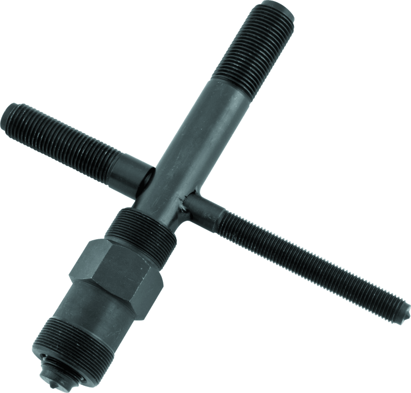 BikeMaster Flywheel Puller 10/14/16/18mm - Powersports Haven