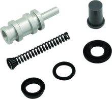 Load image into Gallery viewer, Bikers Choice 96-17 11/16 Bore Front Master Cylinder Rebuild Kit Replaces H-D 4507296 - Powersports Haven