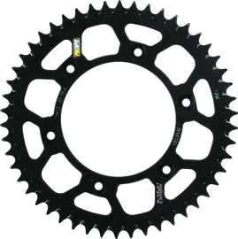 ProTaper Suzuki Rear Black Sprocket - 48 Teeth - Powersports Haven