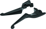 Kuryakyn Boss Blades 08-13 Touring Cable Black