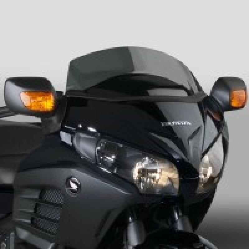National Cycle 13-16 Honda GL1800F6B- V Stream/ Wave Low Windshield-Tinted - Powersports Haven