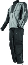 Load image into Gallery viewer, FIRSTGEAR Rogue XC Pro Jacket Grey - Small - Powersports Haven