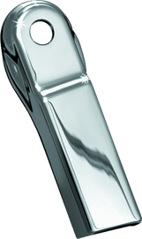 Kuryakyn Transmission Shift Arm Cover Chrome - Powersports Haven