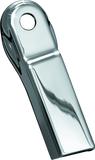Kuryakyn Transmission Shift Arm Cover Chrome